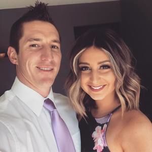 Meet your Posher, Kelsey